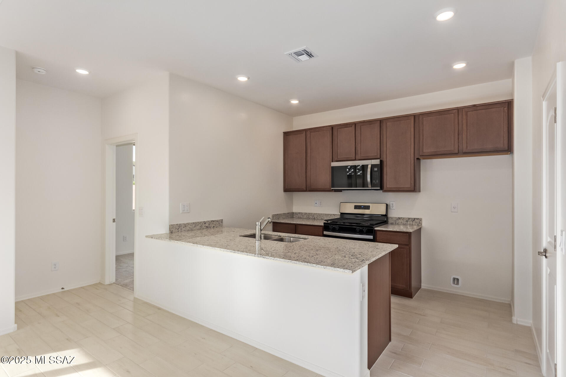 N/A - Residential Lease