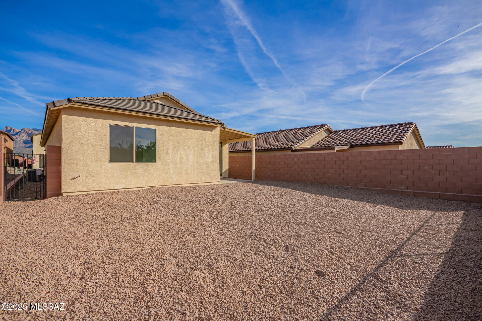 N/A - Residential Lease