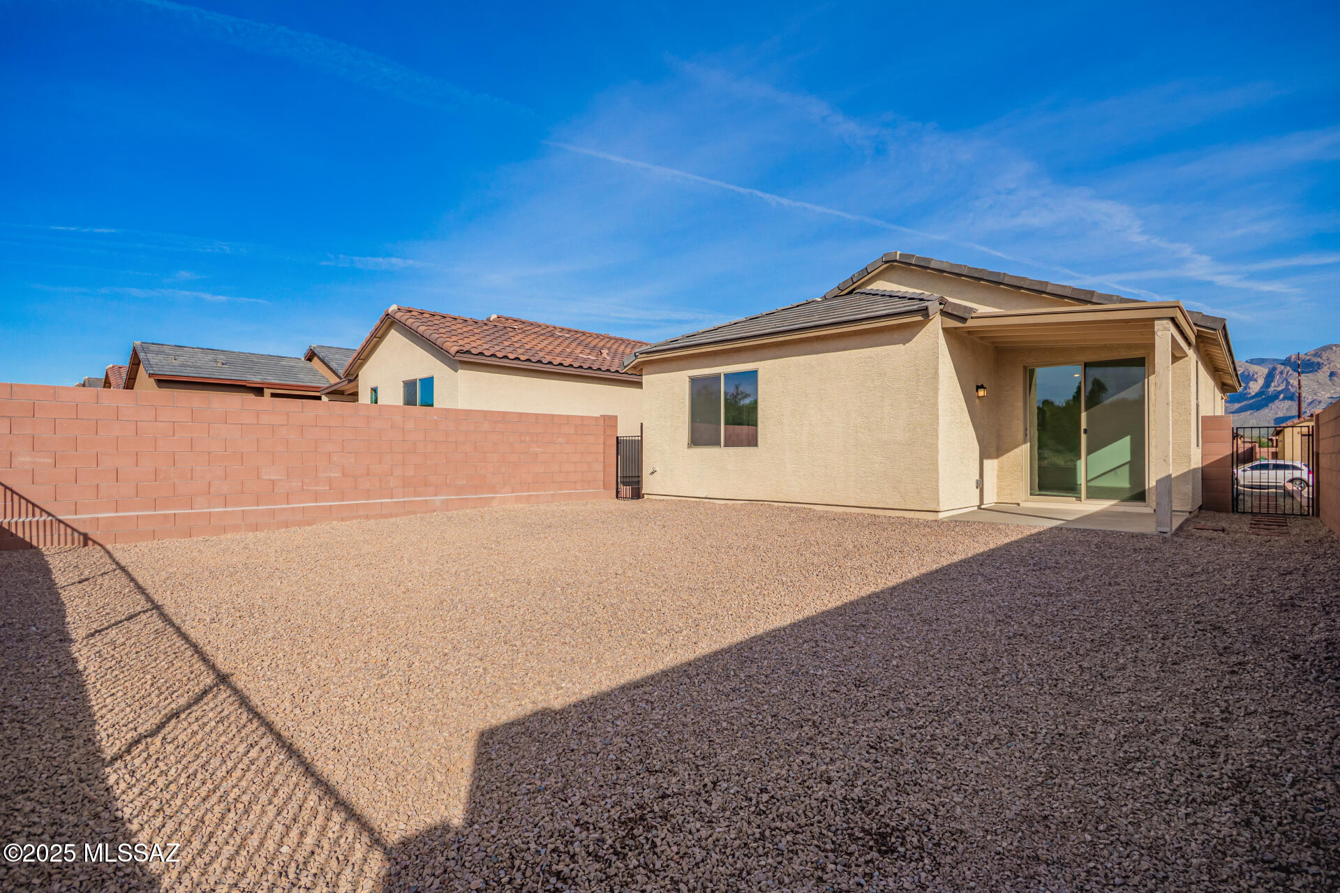 N/A - Residential Lease