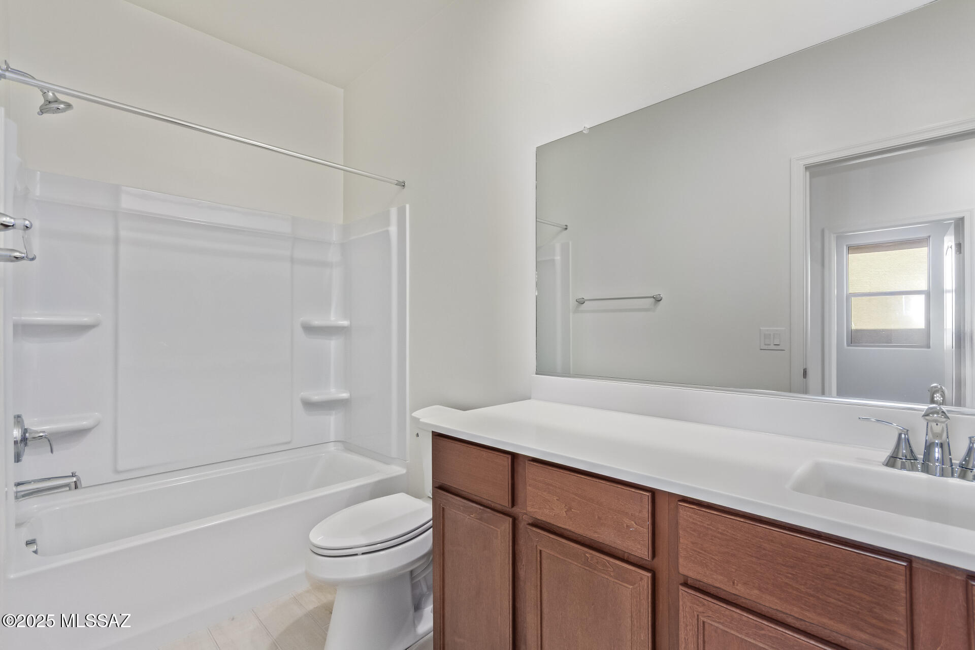 N/A - Residential Lease