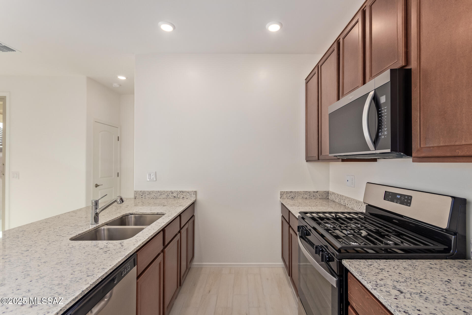 N/A - Residential Lease