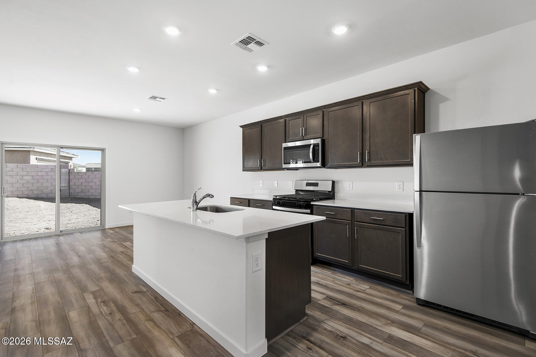 Red Rock Village - Residential