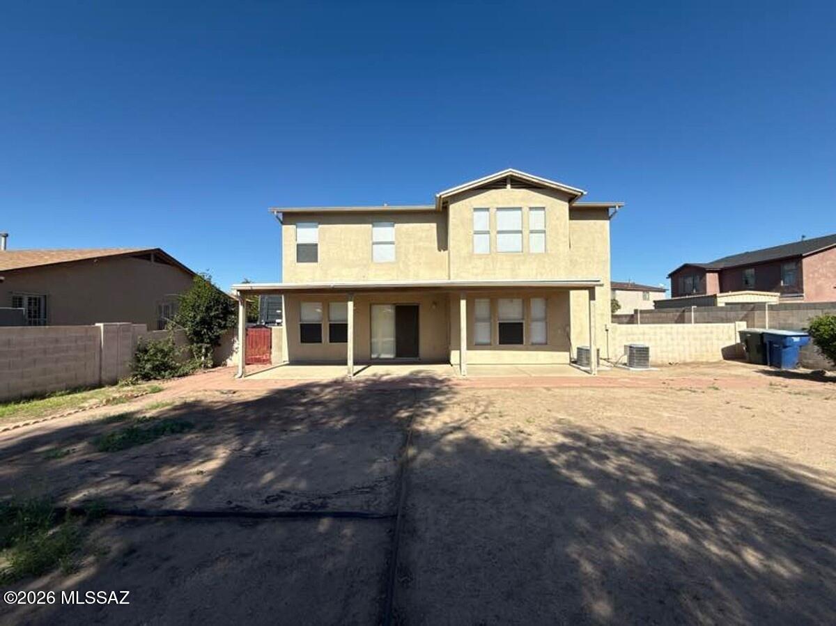Oakmore At Midvale (1-65) - Residential Lease