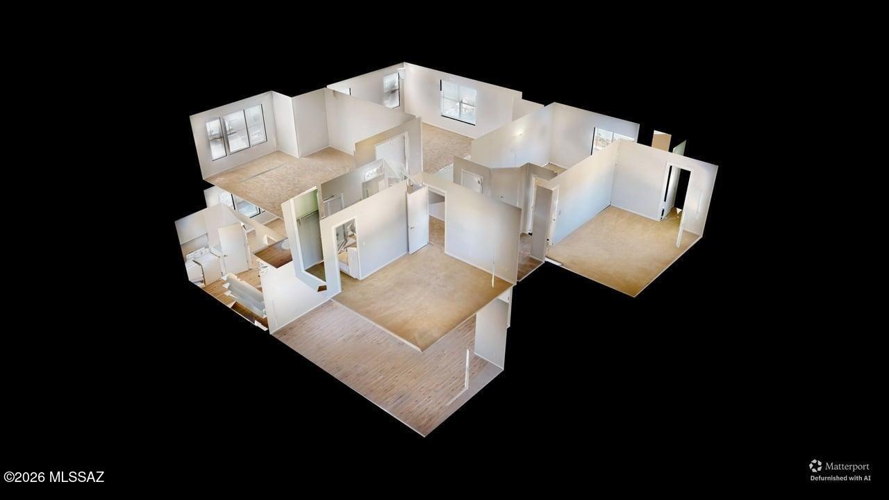 Oakmore At Midvale (1-65) - Residential Lease