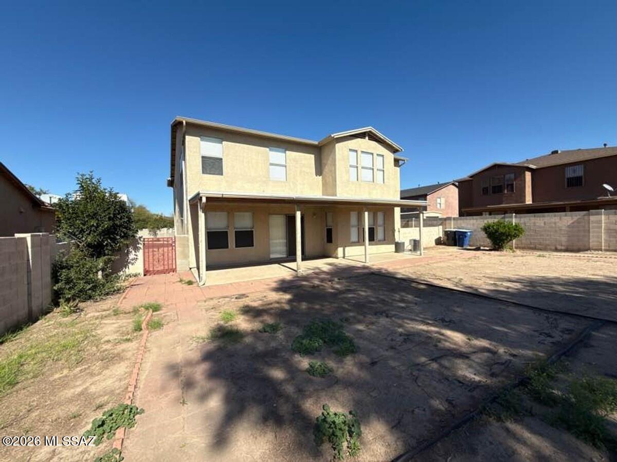 Oakmore At Midvale (1-65) - Residential Lease
