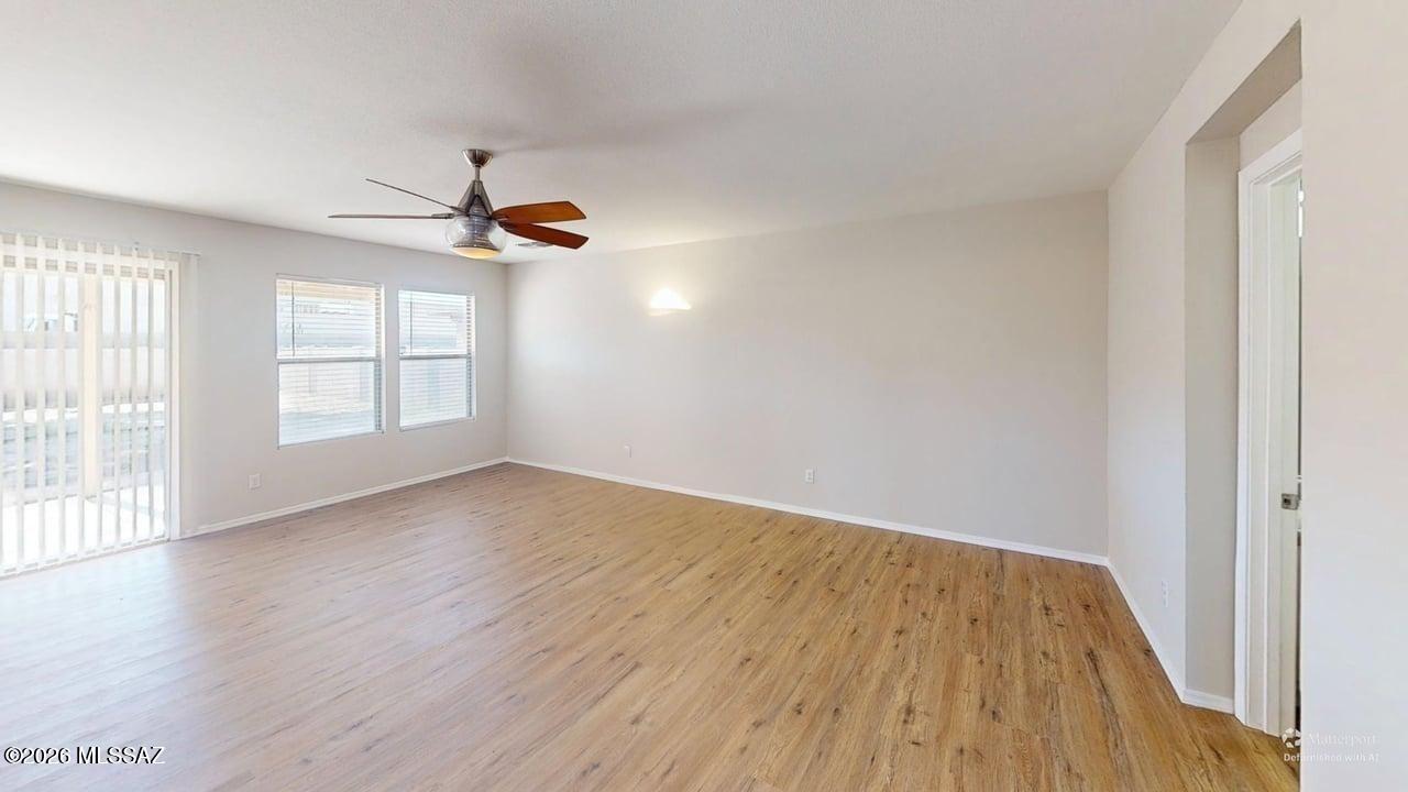 Oakmore At Midvale (1-65) - Residential Lease