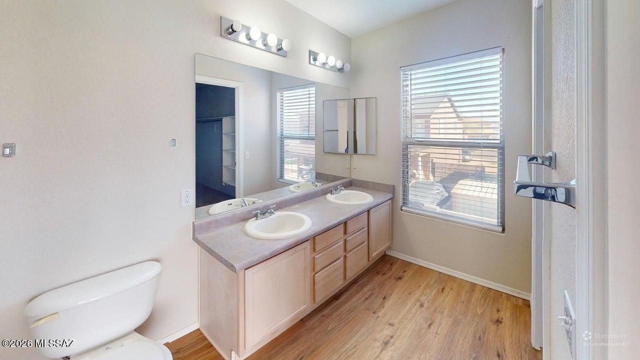 Oakmore At Midvale (1-65) - Residential Lease