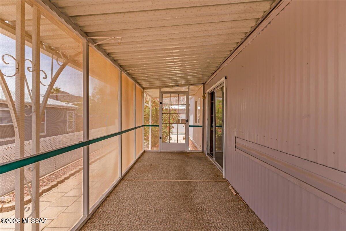 Old Tucson Est 1 - Residential