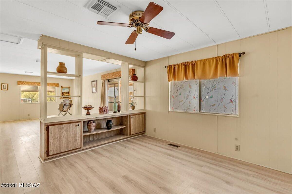 Old Tucson Est 1 - Residential