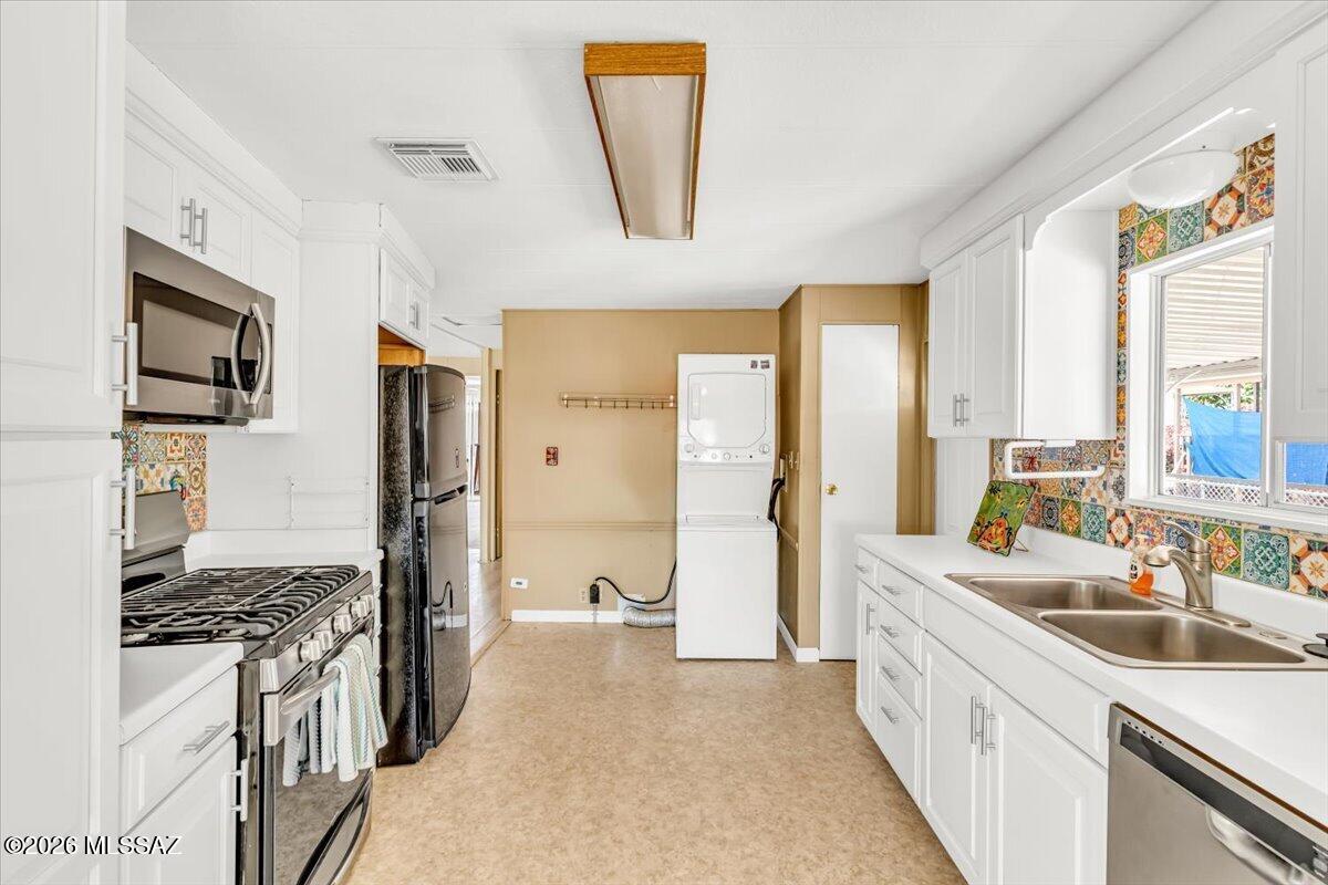 Old Tucson Est 1 - Residential