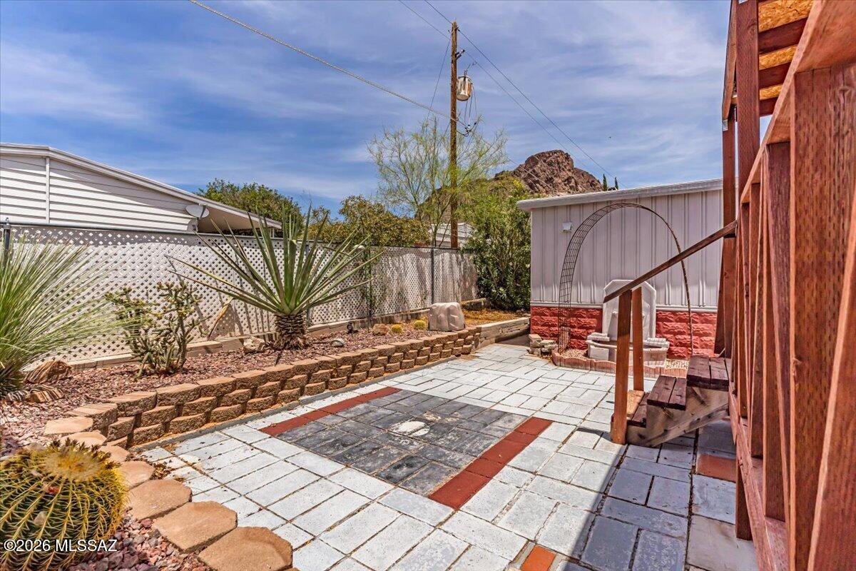 Old Tucson Est 1 - Residential