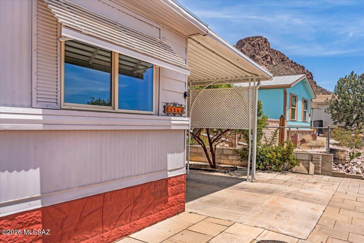 Old Tucson Est 1 - Residential
