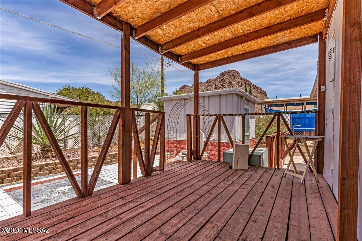 Old Tucson Est 1 - Residential