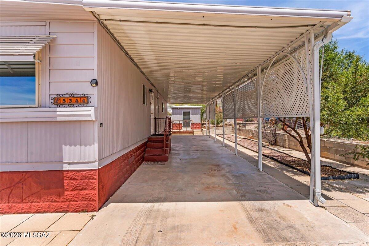 Old Tucson Est 1 - Residential