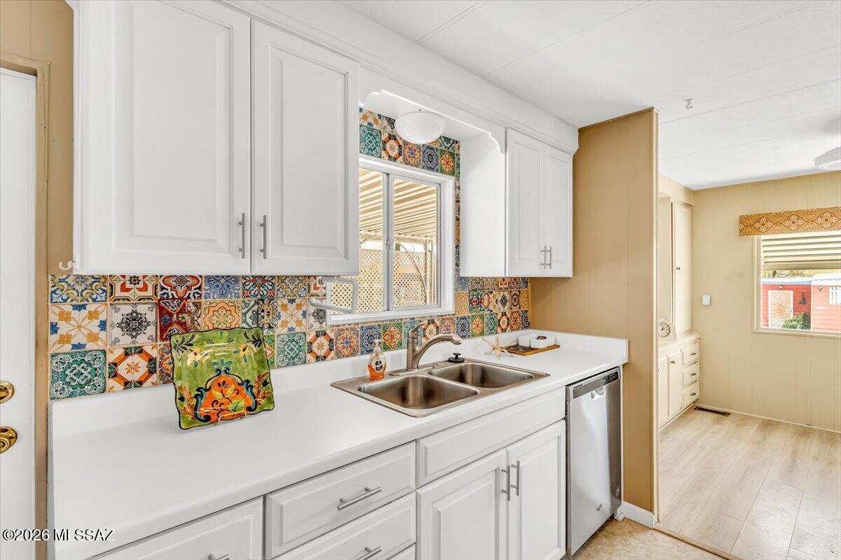Old Tucson Est 1 - Residential