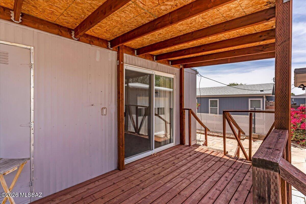 Old Tucson Est 1 - Residential