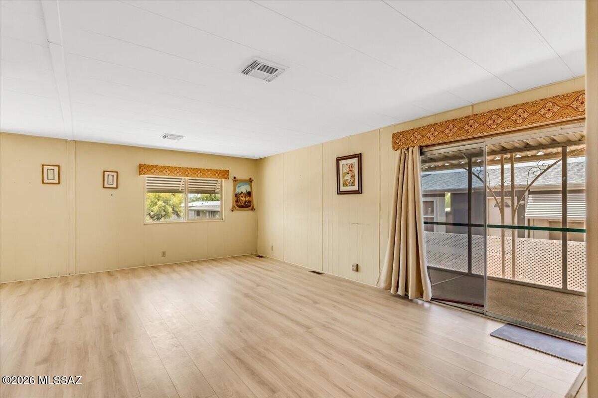 Old Tucson Est 1 - Residential