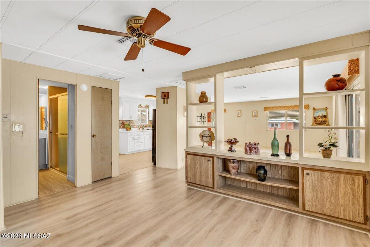 Old Tucson Est 1 - Residential
