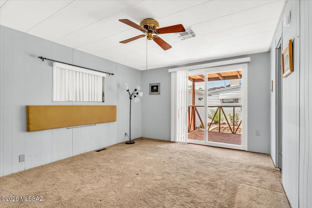 Old Tucson Est 1 - Residential