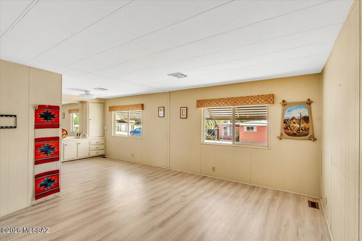 Old Tucson Est 1 - Residential