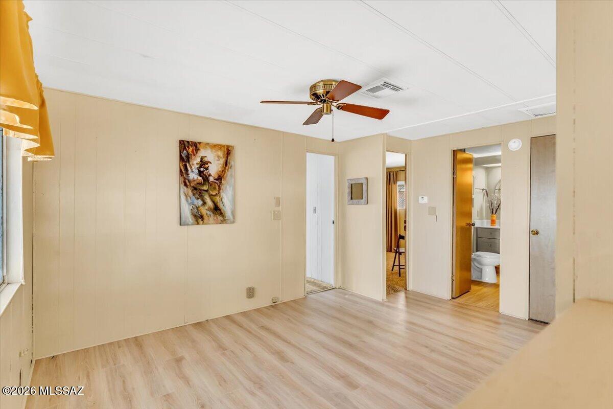 Old Tucson Est 1 - Residential