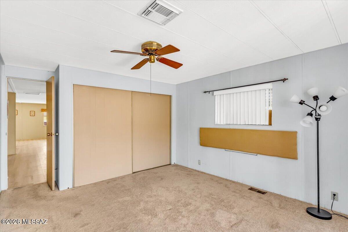 Old Tucson Est 1 - Residential
