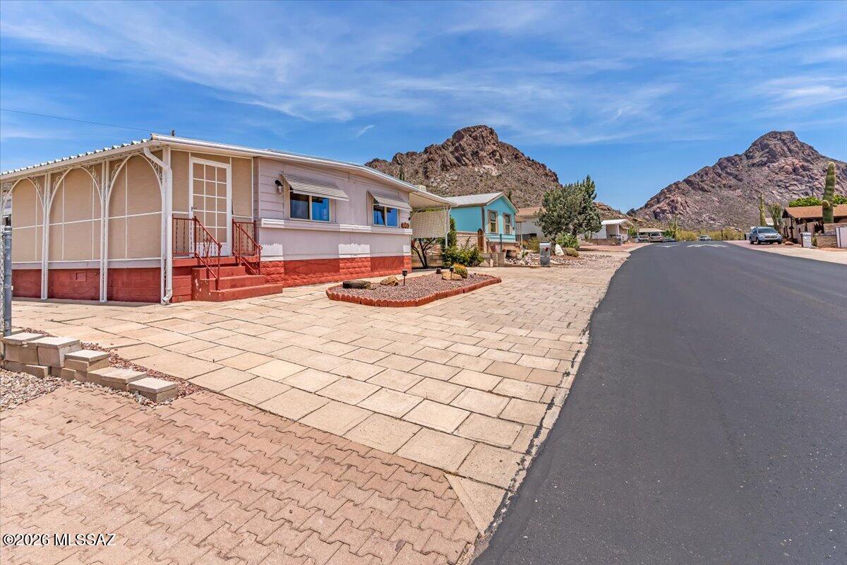 Old Tucson Est 1 - Residential