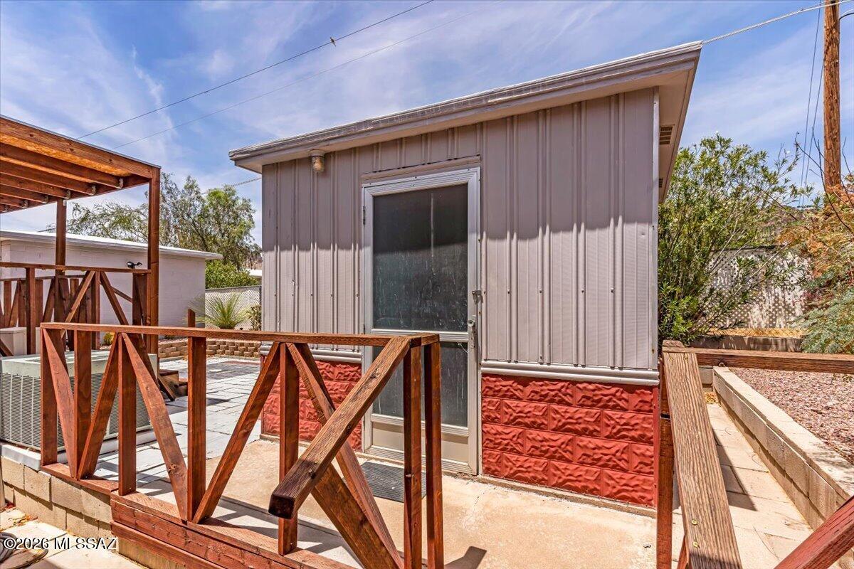 Old Tucson Est 1 - Residential