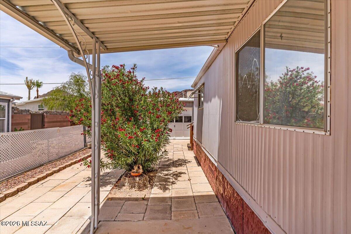 Old Tucson Est 1 - Residential