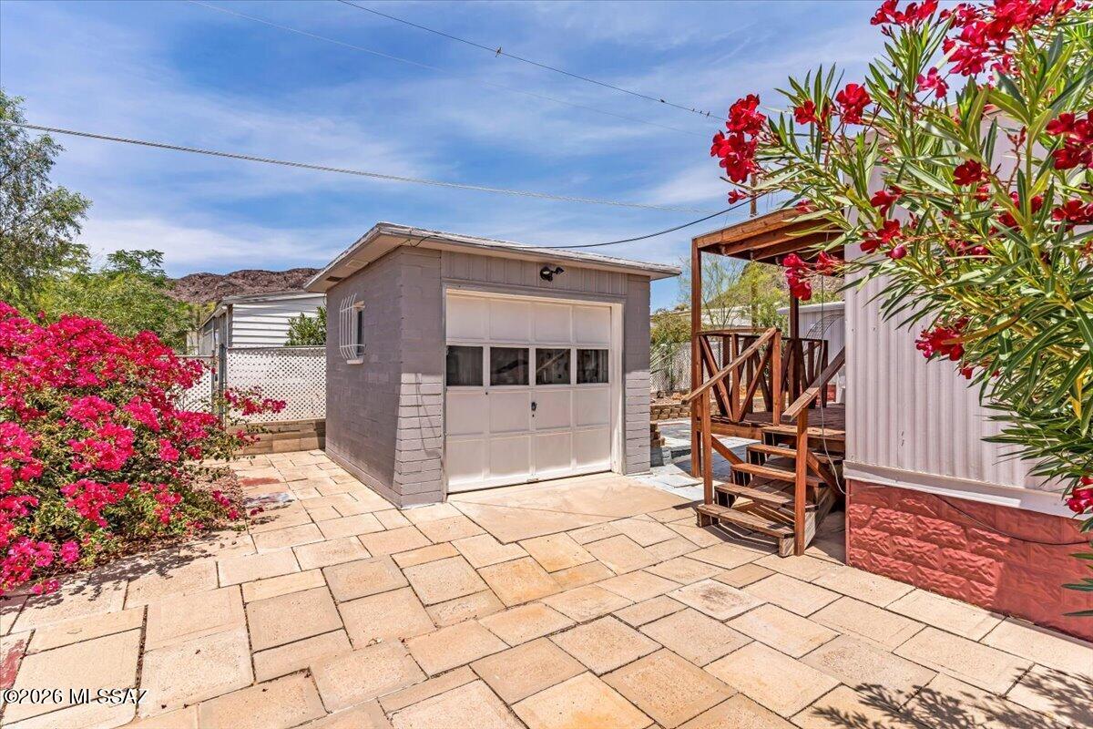 Old Tucson Est 1 - Residential