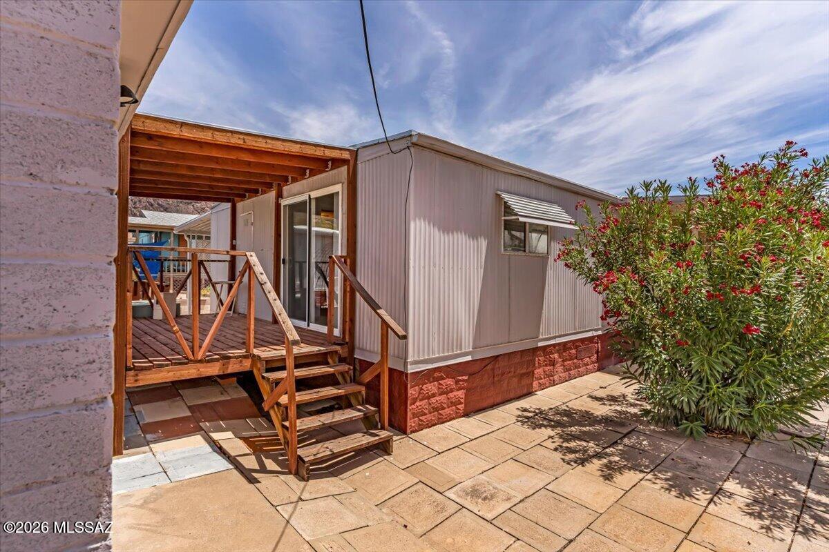 Old Tucson Est 1 - Residential