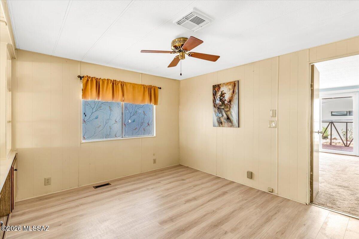 Old Tucson Est 1 - Residential