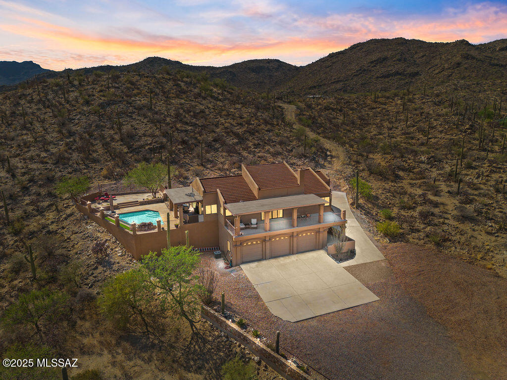 14171 N Gibson Trail