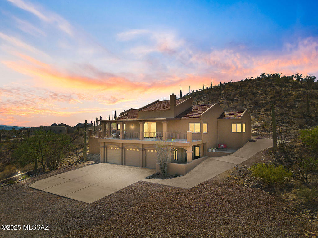 14171 N Gibson Trail