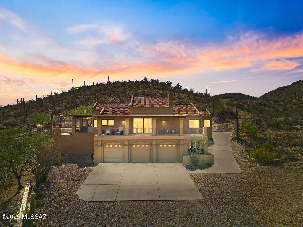 14171 N Gibson Trail