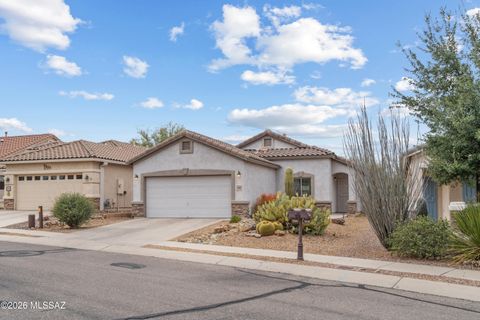 1366 W Calle Las Guijas Sahuarita AZ 85629