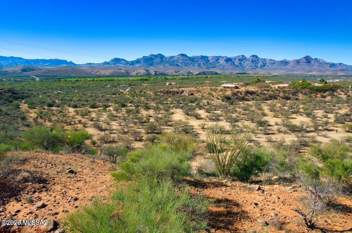 Rio Rico Ranchettes - Land