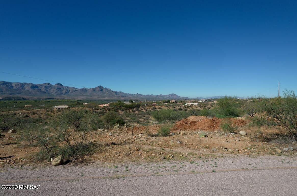 Rio Rico Ranchettes - Land