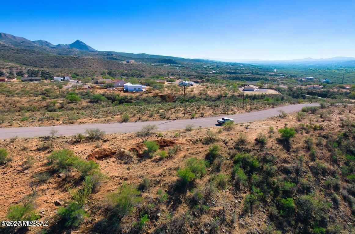 Rio Rico Ranchettes - Land