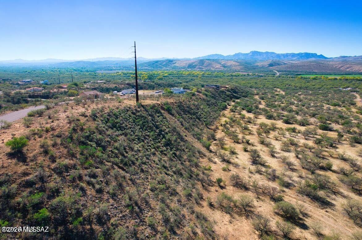 Rio Rico Ranchettes - Land