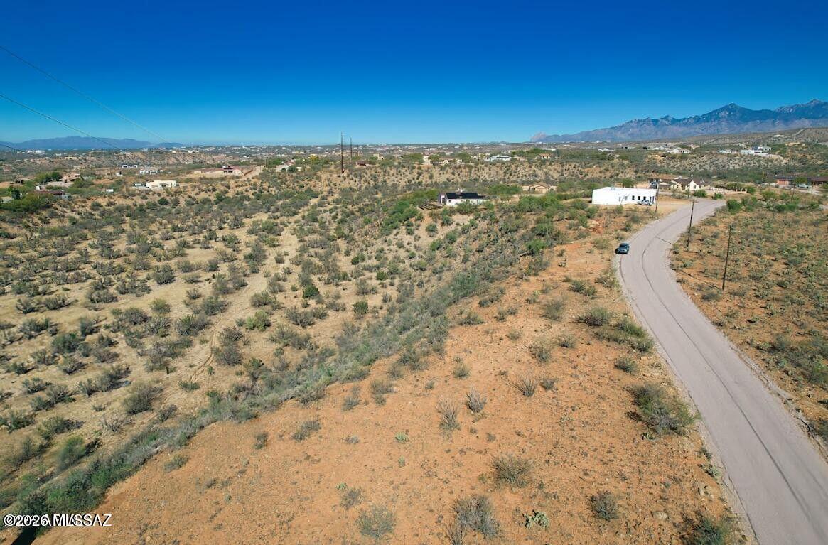 Rio Rico Ranchettes - Land