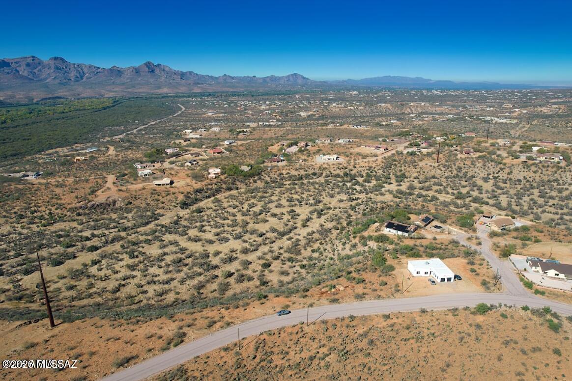 Rio Rico Ranchettes - Land
