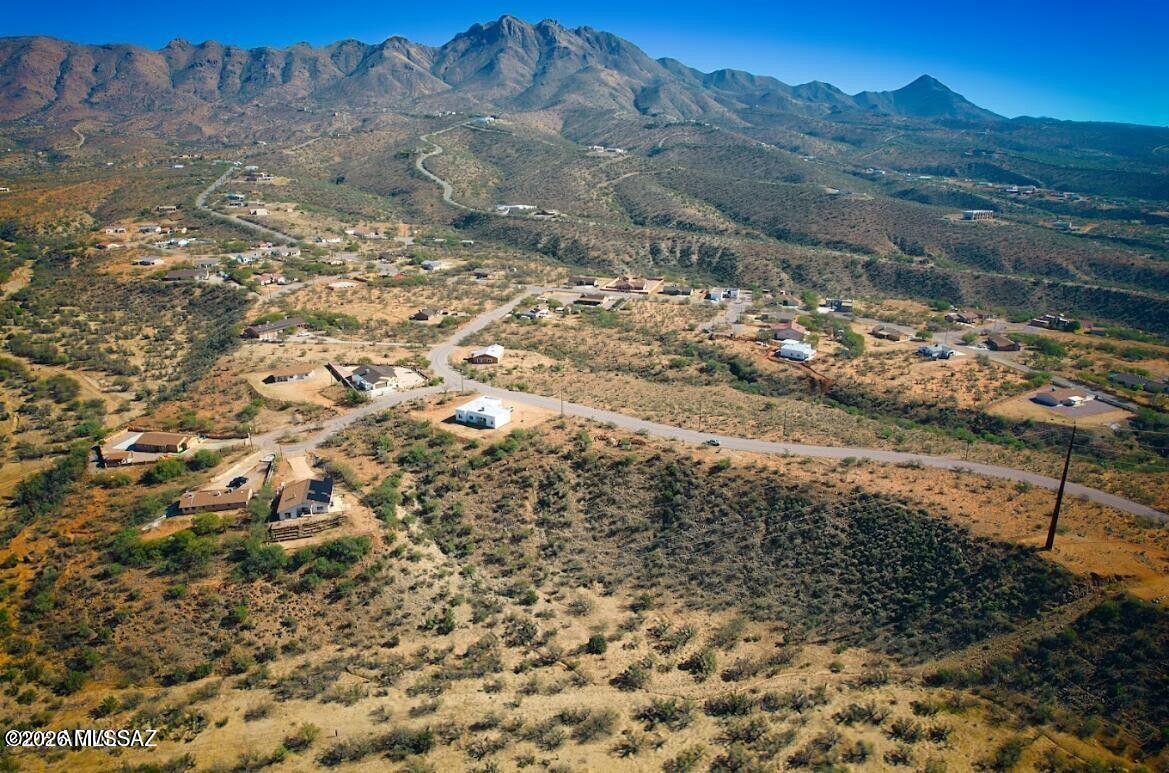 Rio Rico Ranchettes - Land