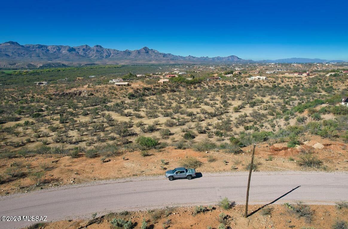 Rio Rico Ranchettes - Land
