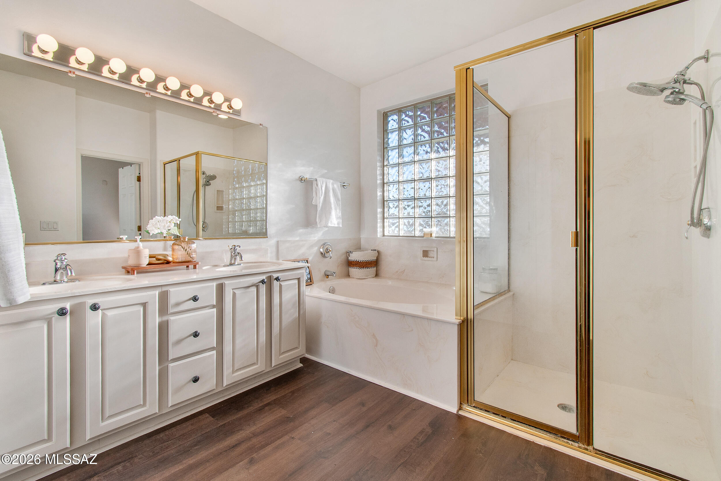 La Buena Vida Estates (39-73) - Residential