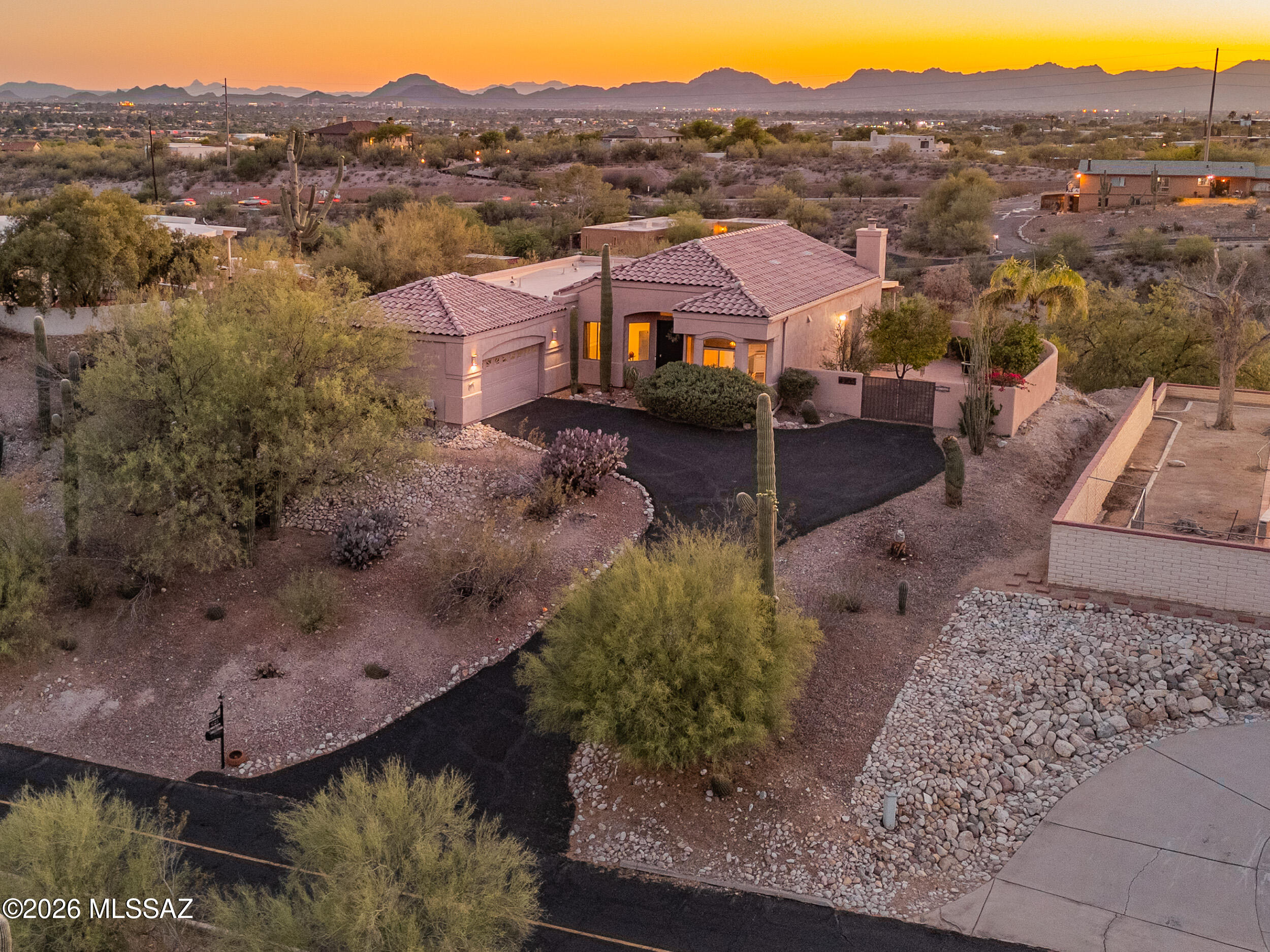 La Buena Vida Estates (39-73) - Residential