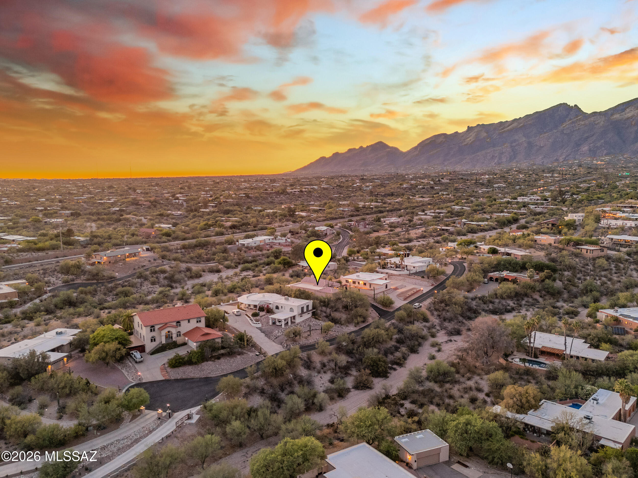 La Buena Vida Estates (39-73) - Residential
