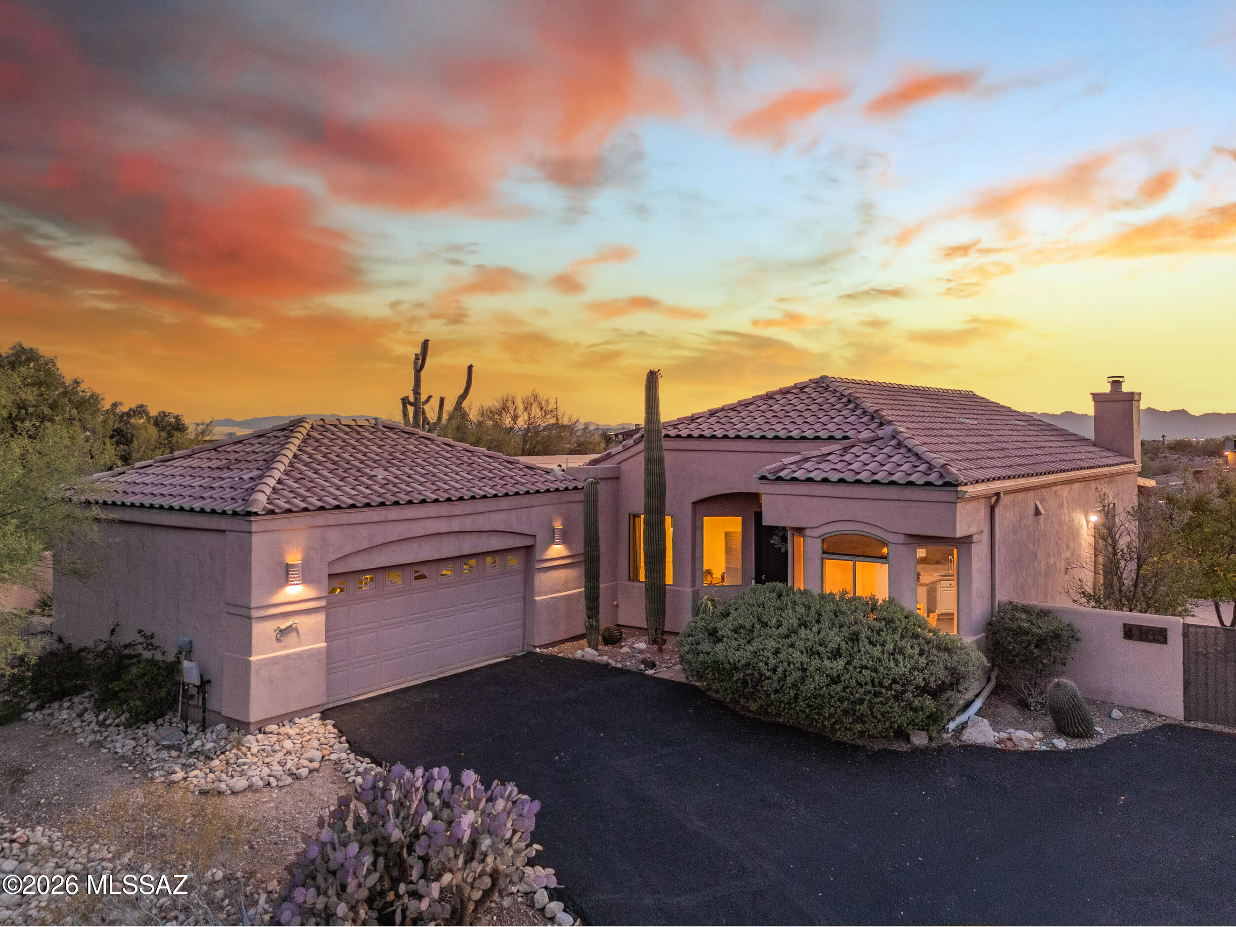 La Buena Vida Estates (39-73) - Residential