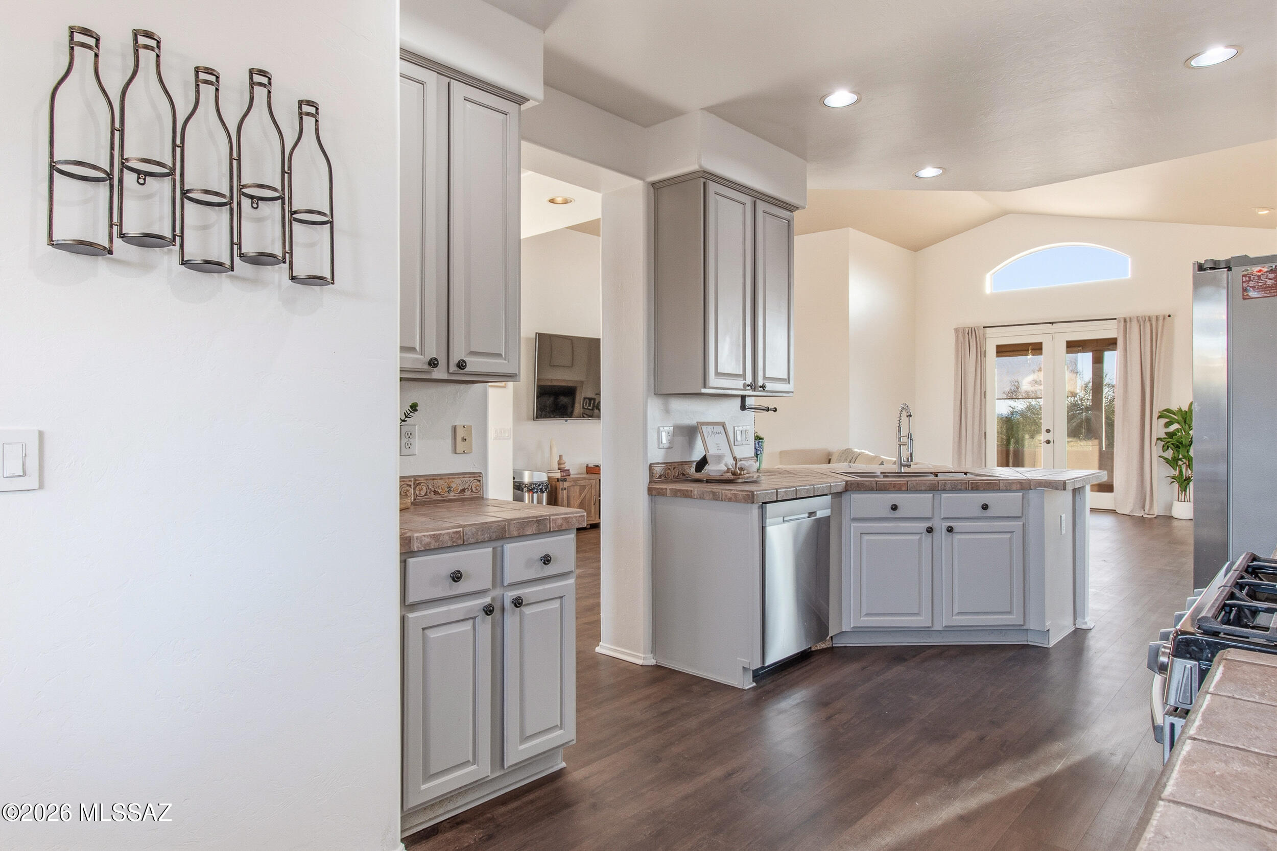 La Buena Vida Estates (39-73) - Residential