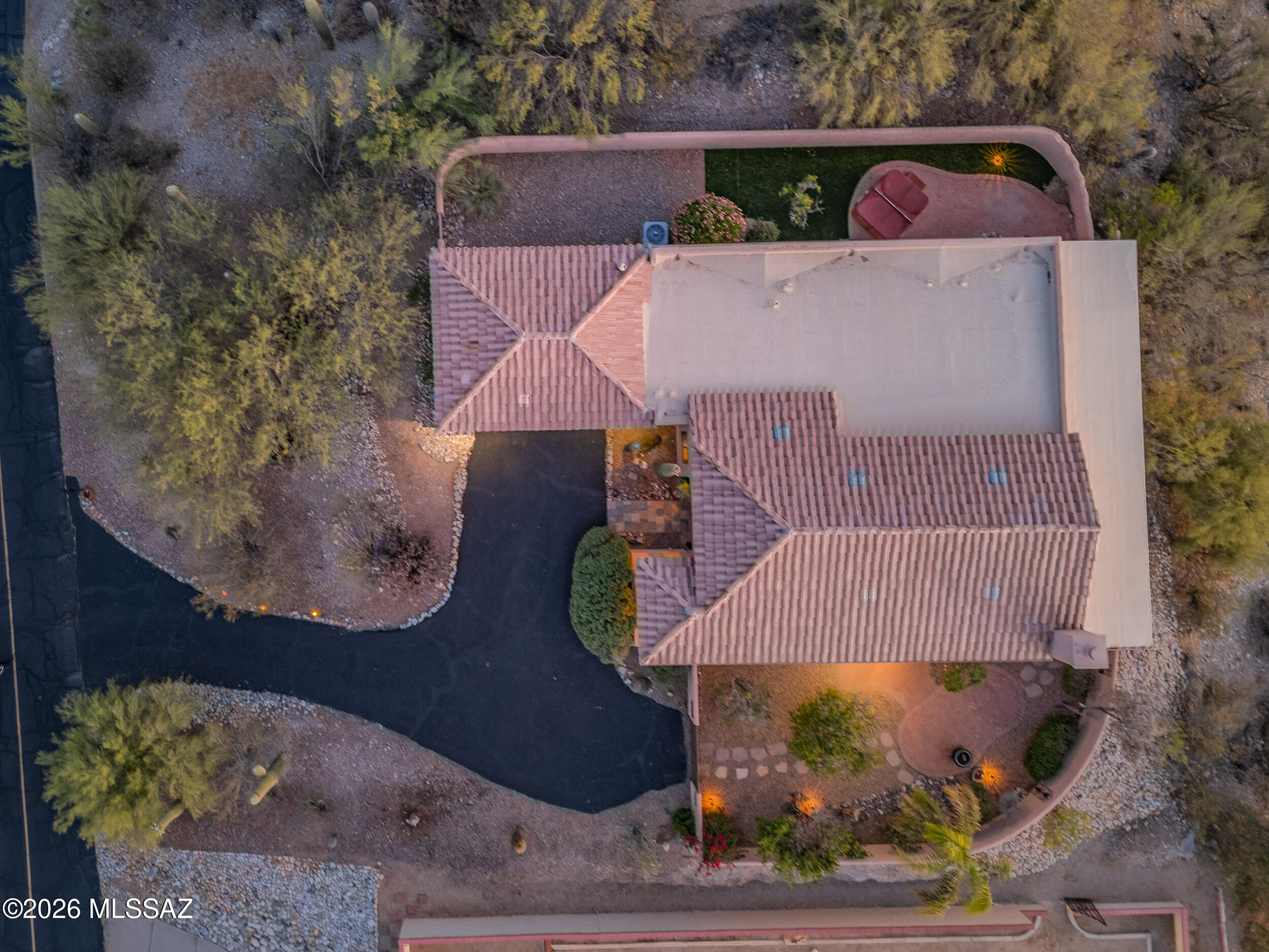 La Buena Vida Estates (39-73) - Residential